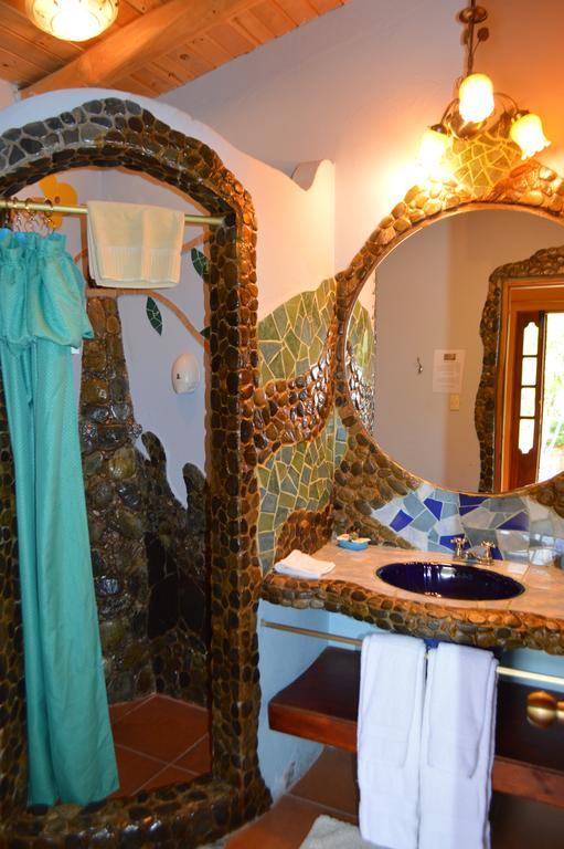 Casa Madre Tierra Hotel Vilcabamba Cameră foto