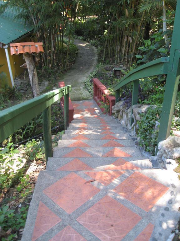 Casa Madre Tierra Hotel Vilcabamba Exterior foto