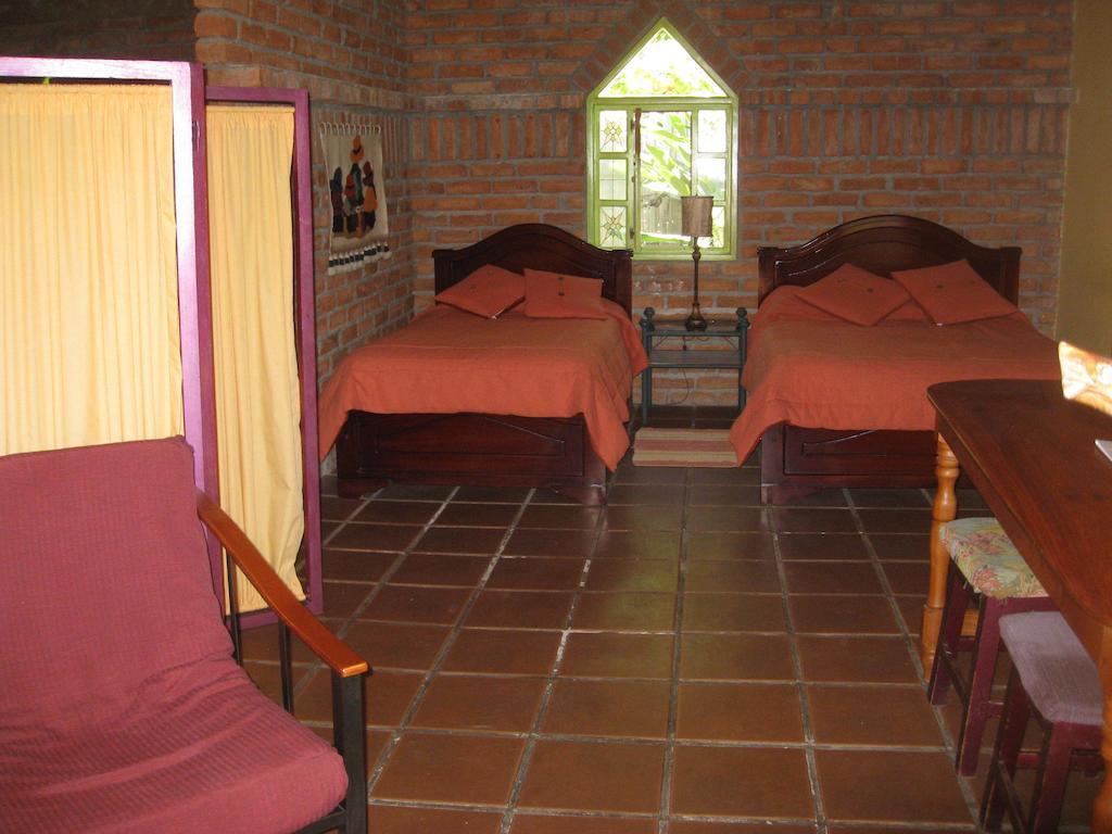 Casa Madre Tierra Hotel Vilcabamba Exterior foto