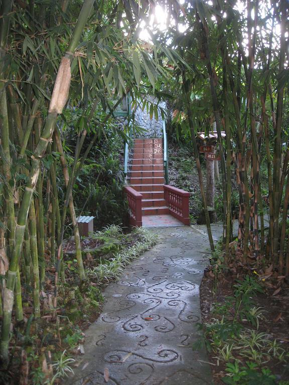 Casa Madre Tierra Hotel Vilcabamba Exterior foto