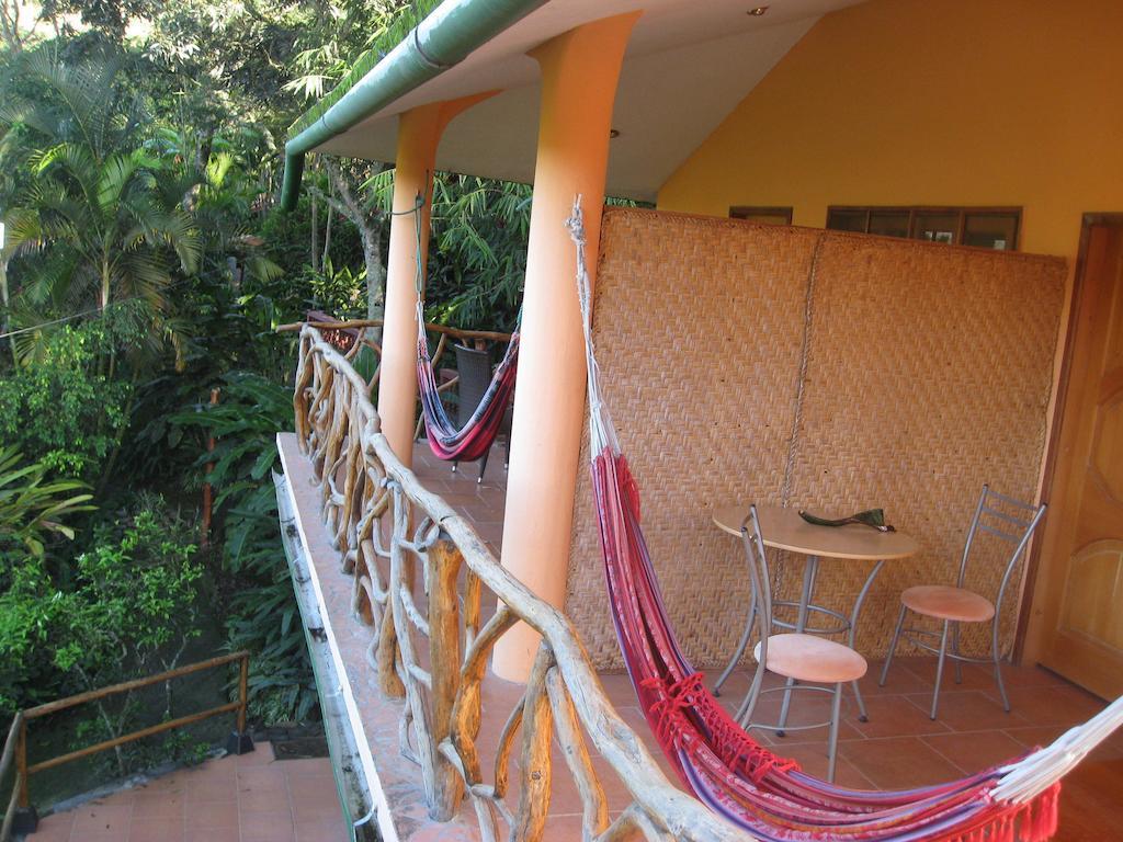 Casa Madre Tierra Hotel Vilcabamba Cameră foto