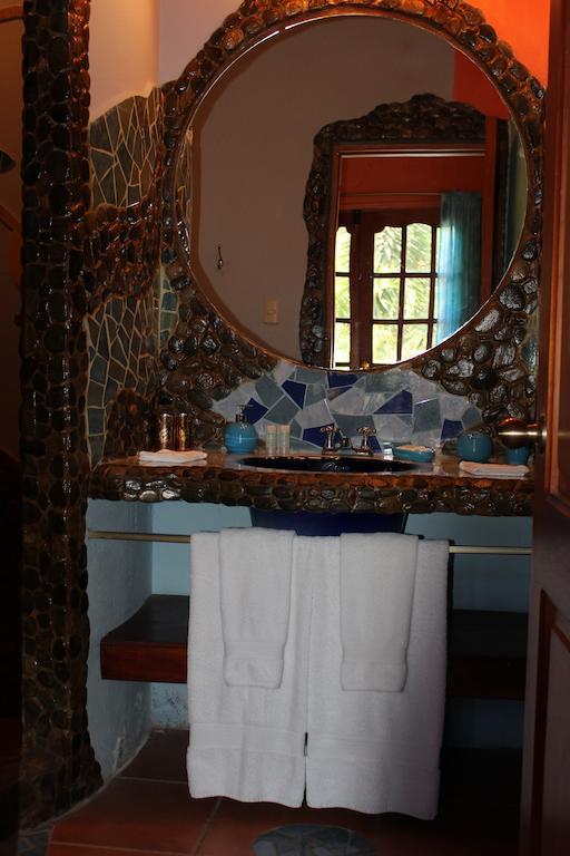 Casa Madre Tierra Hotel Vilcabamba Cameră foto