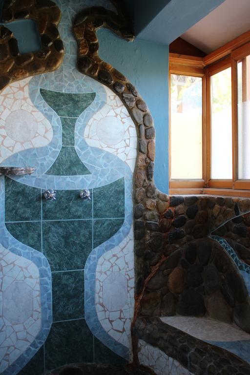 Casa Madre Tierra Hotel Vilcabamba Cameră foto