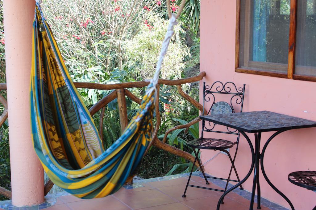 Casa Madre Tierra Hotel Vilcabamba Cameră foto