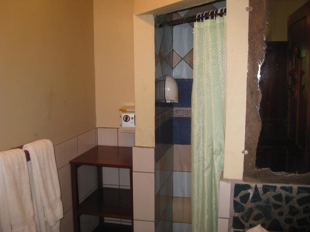 Casa Madre Tierra Hotel Vilcabamba Cameră foto