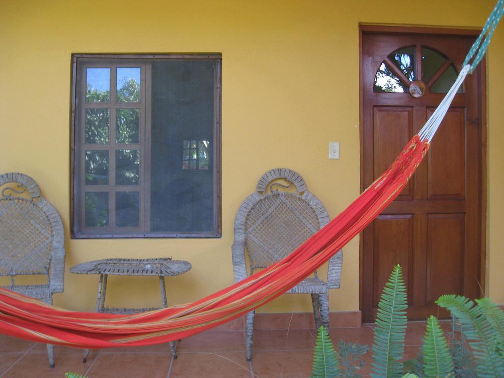 Casa Madre Tierra Hotel Vilcabamba Cameră foto