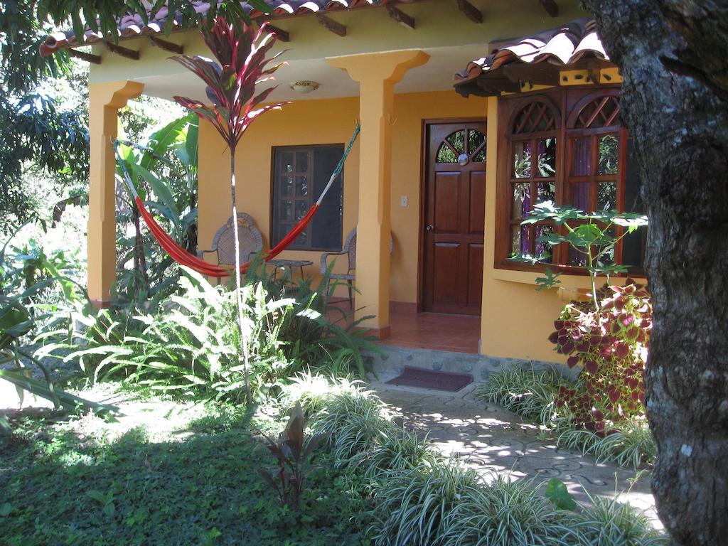 Casa Madre Tierra Hotel Vilcabamba Cameră foto