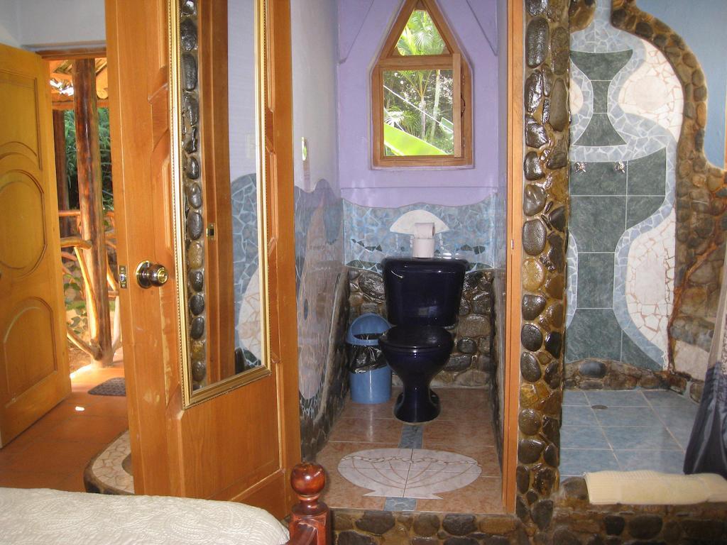 Casa Madre Tierra Hotel Vilcabamba Cameră foto