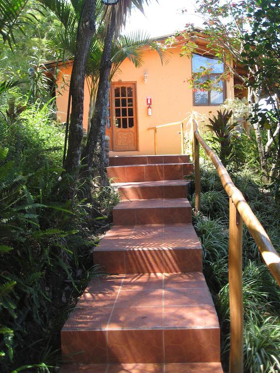 Casa Madre Tierra Hotel Vilcabamba Cameră foto