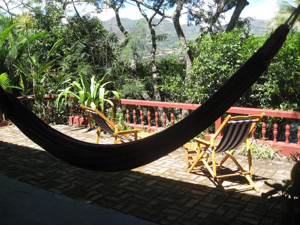 Casa Madre Tierra Hotel Vilcabamba Cameră foto