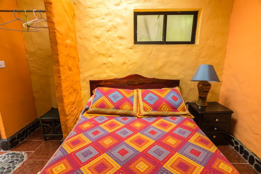 Casa Madre Tierra Hotel Vilcabamba Exterior foto